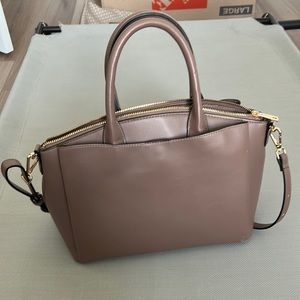 A new day bag from Target. Brand new